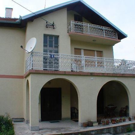 Studio Elizabeta Soko Banja Luaran gambar